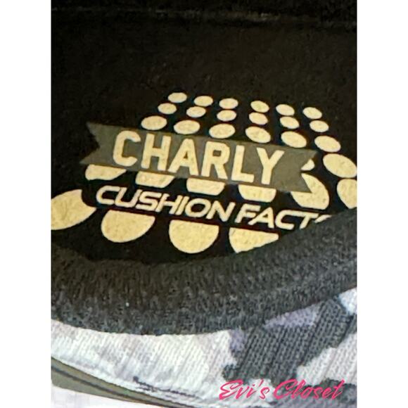 Charly Women’s Amorist X, Floral Running Shoes, Size 9.5 M NWOT - Picture 7 of 8